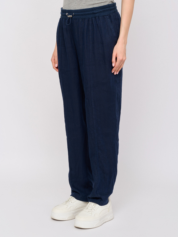 Брюки DORIS STREICH, фото 4