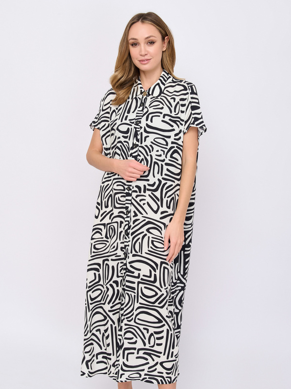 Э8301.7026/м/25-01 Платье Mat Fashion