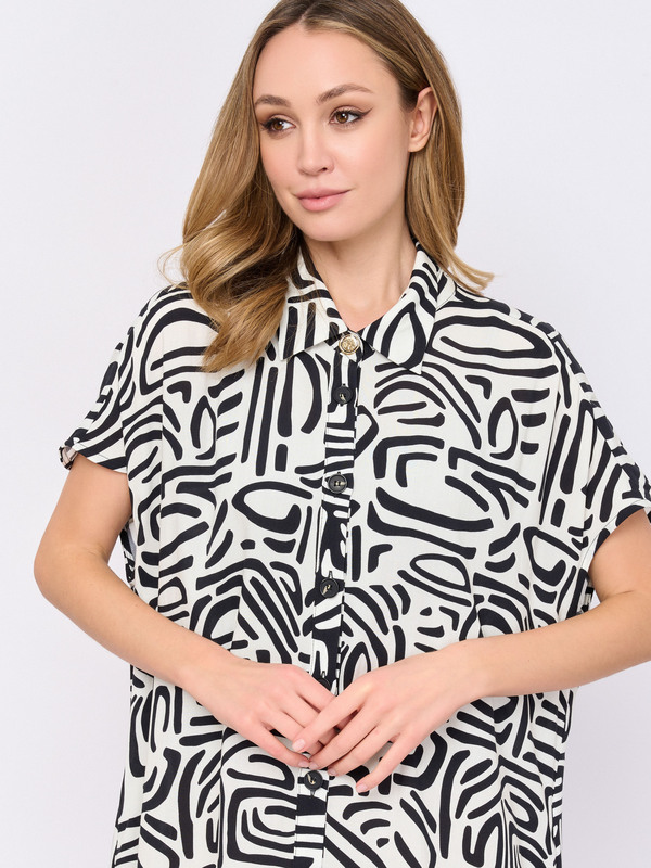 Э8301.7026/м/25-01 Платье Mat Fashion