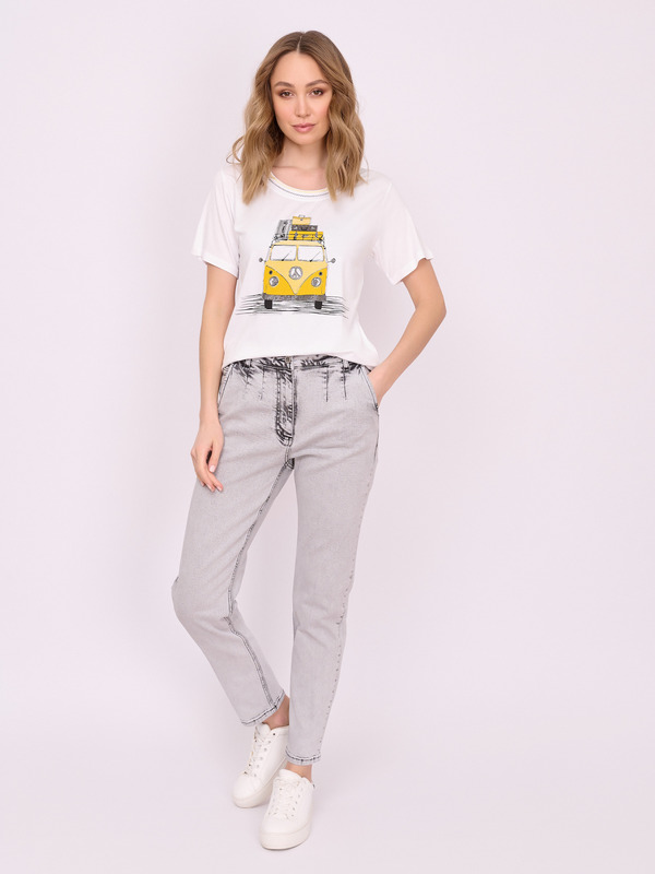 Denim blu-310