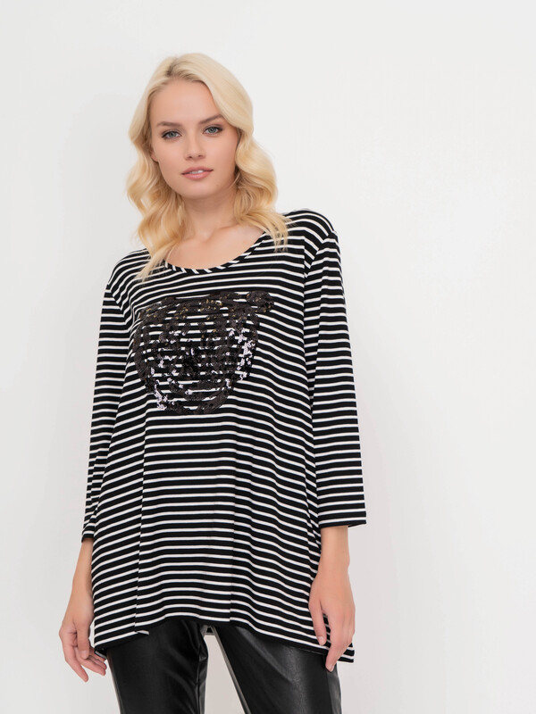 Э571411-26228/20-02 Джемпер Samoon