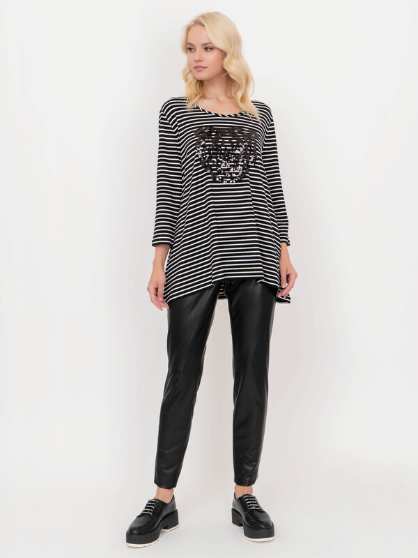 Э571411-26228/20-02 Джемпер Samoon