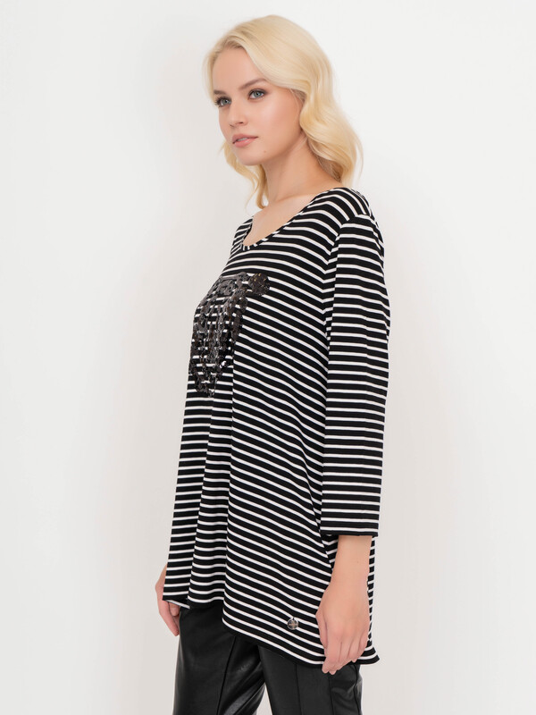 Э571411-26228/20-02 Джемпер Samoon