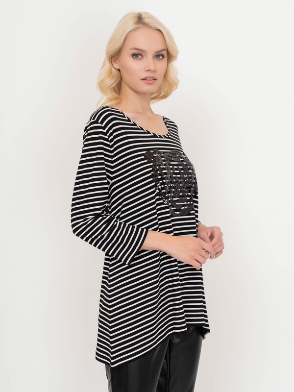 Э571411-26228/20-02 Джемпер Samoon