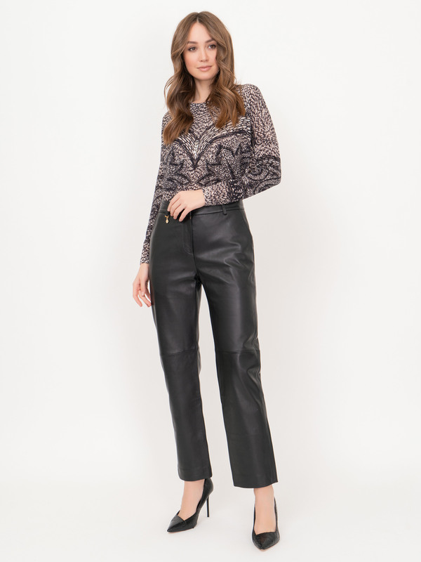 Э6671/10A/20-2 Джемпер Angelo Marani