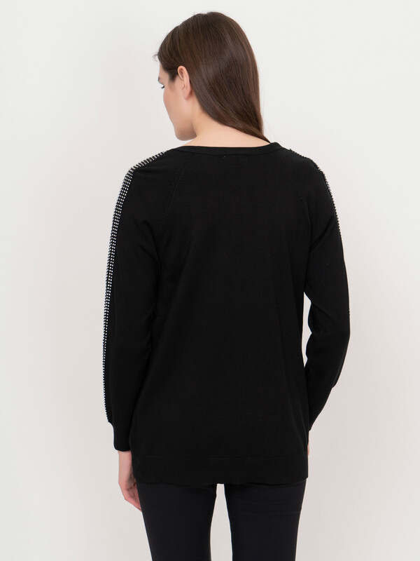 ЭAH595H20/20-02 Жакет тр. Leo&Ugo