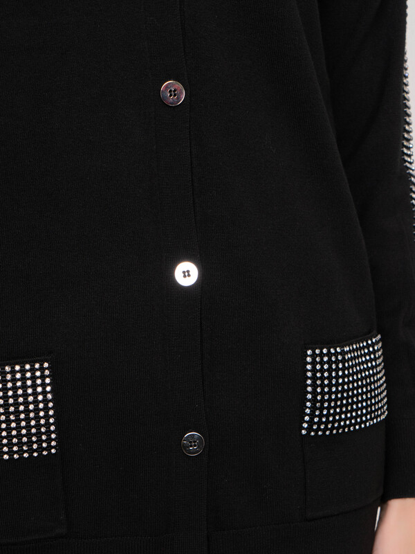 ЭAH595H20/20-02 Жакет тр. Leo&Ugo