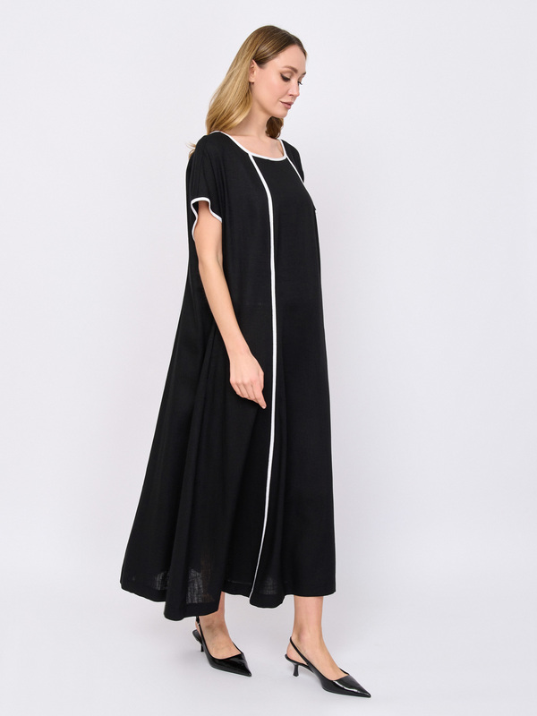 Э8301.7048/м/25-01 Платье Mat Fashion