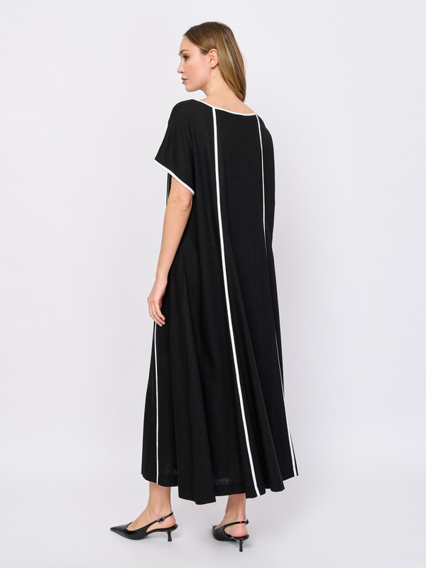 Э8301.7048/м/25-01 Платье Mat Fashion