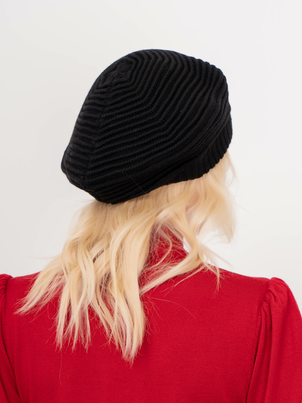 ЭMILLIMETRO/20-02 Берет Luisa Spagnoli