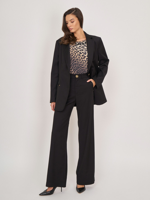 Э2165/22-02 Брюки Angelo Marani