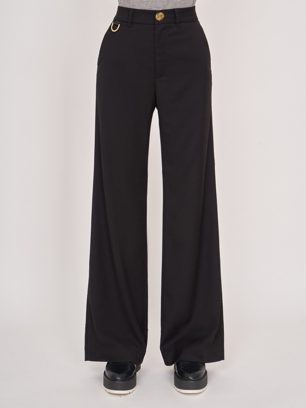 Э2165/22-02 Брюки Angelo Marani