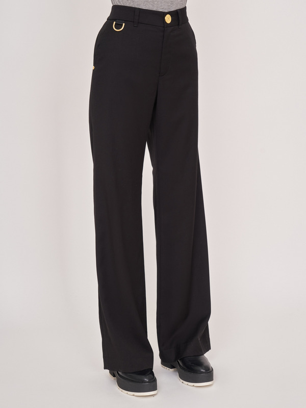 Э2165/22-02 Брюки Angelo Marani