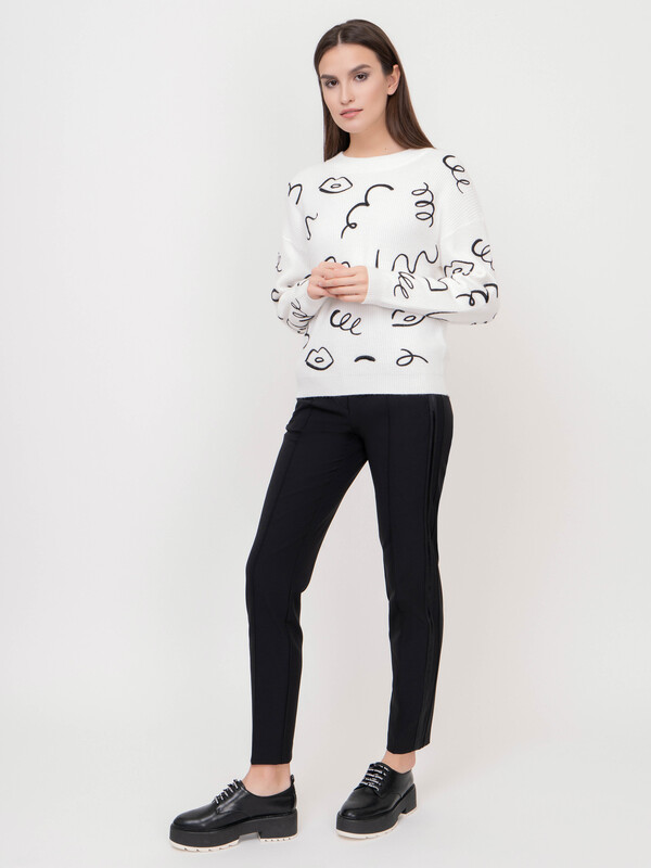 Э1651/904/20-02 Брюки Zerres