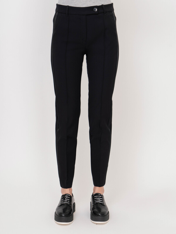 Э1651/904/20-02 Брюки Zerres