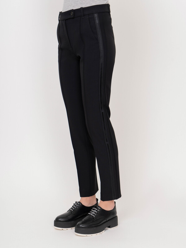 Э1651/904/20-02 Брюки Zerres