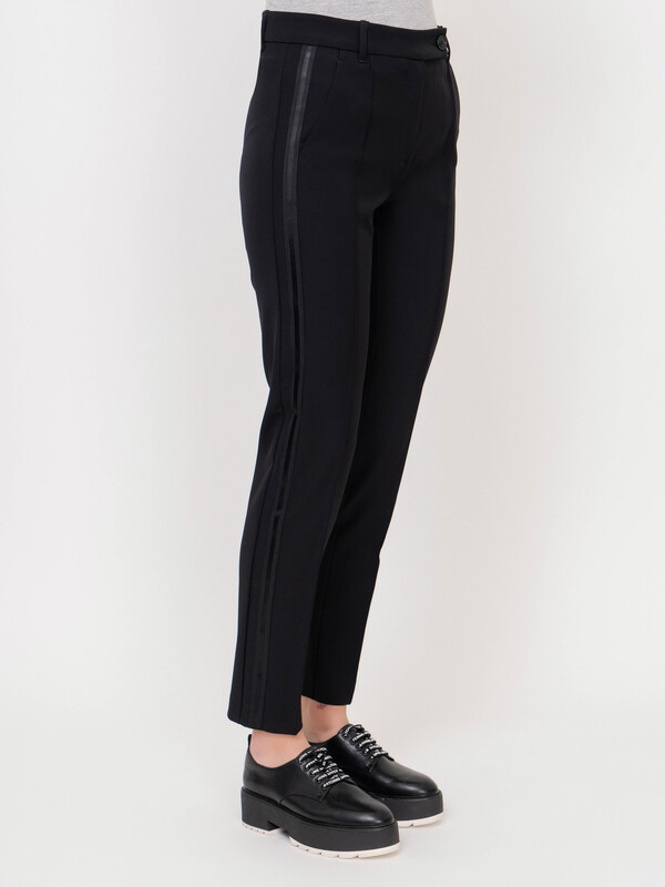 Э1651/904/20-02 Брюки Zerres