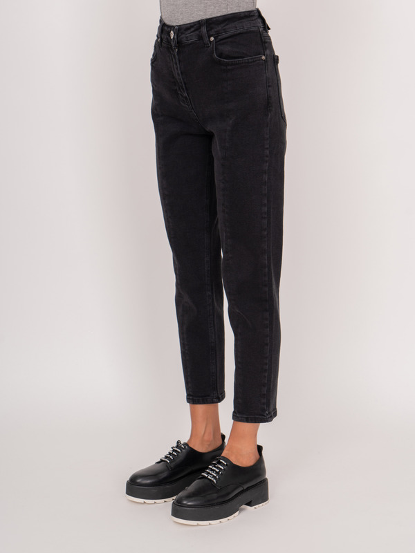 Э7267-223/22-02 Брюки джинсовые Franco Vello