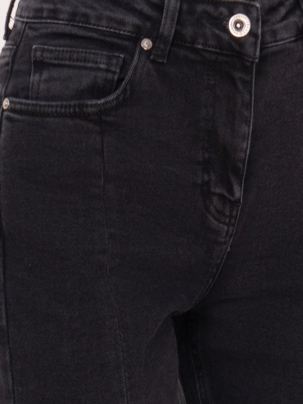 Э7267-223/22-02 Брюки джинсовые Franco Vello