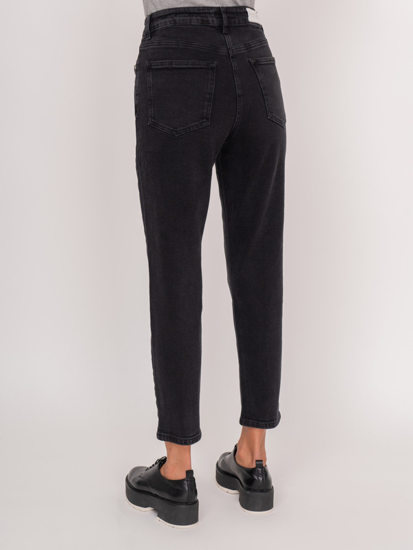 Э7267-223/22-02 Брюки джинсовые Franco Vello