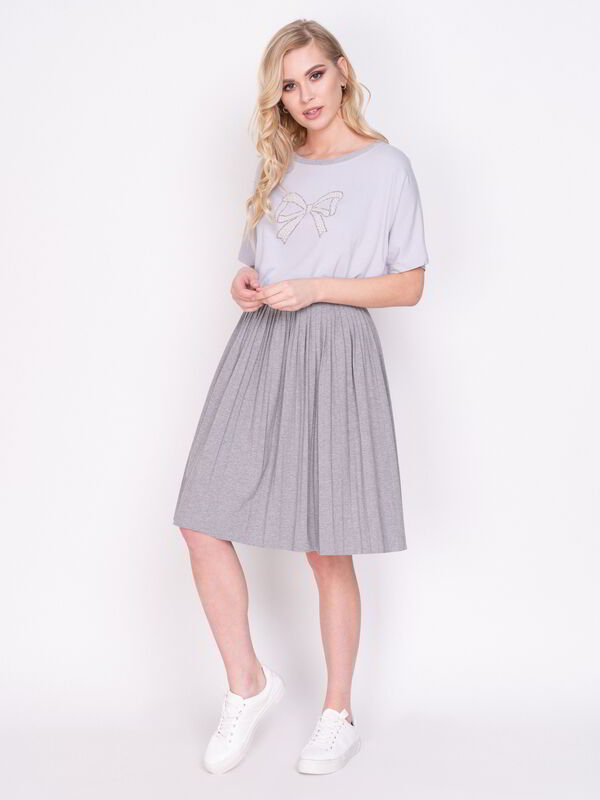 Э12155-S19/19-01 Футболка Franco Vello