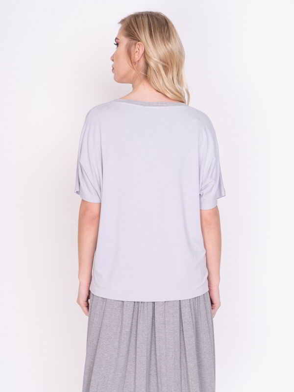 Э12155-S19/19-01 Футболка Franco Vello