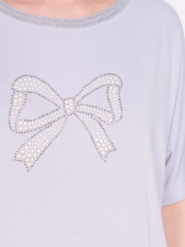 Э12155-S19/19-01 Футболка Franco Vello