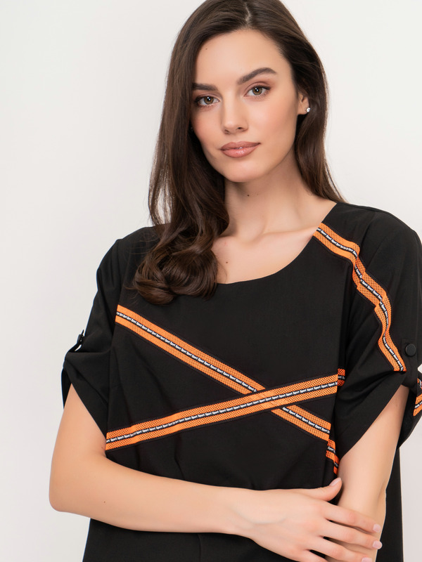 Э8025-121/21-01 Платье Franco Vello