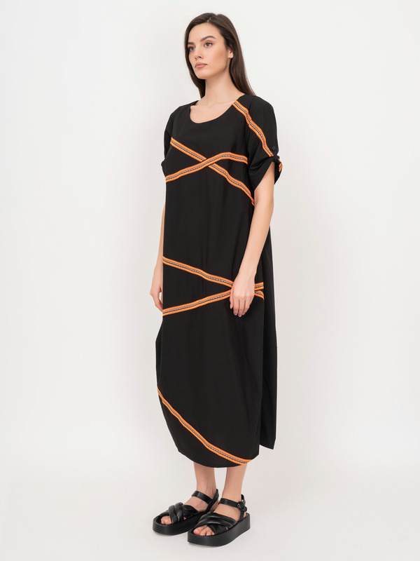 Э8025-121/21-01 Платье Franco Vello