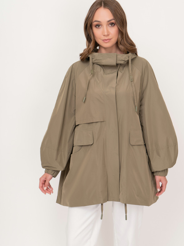 Э438544/2292/21-01 Плащ Luisa Cerano