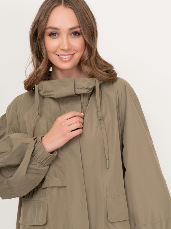 Э438544/2292/21-01 Плащ Luisa Cerano