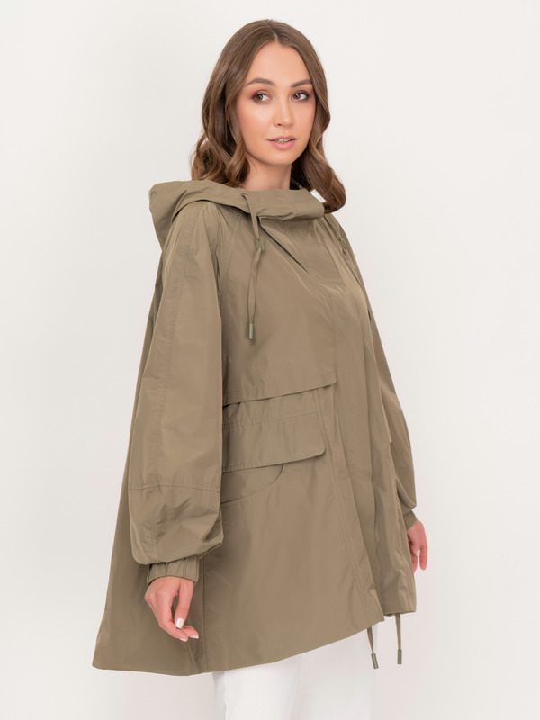 Э438544/2292/21-01 Плащ Luisa Cerano