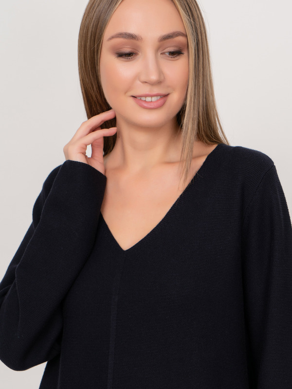 Э772403-25413/21-02 Джемпер Samoon