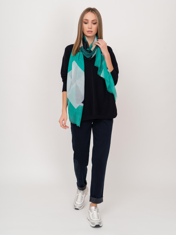 Э772403-25413/21-02 Джемпер Samoon