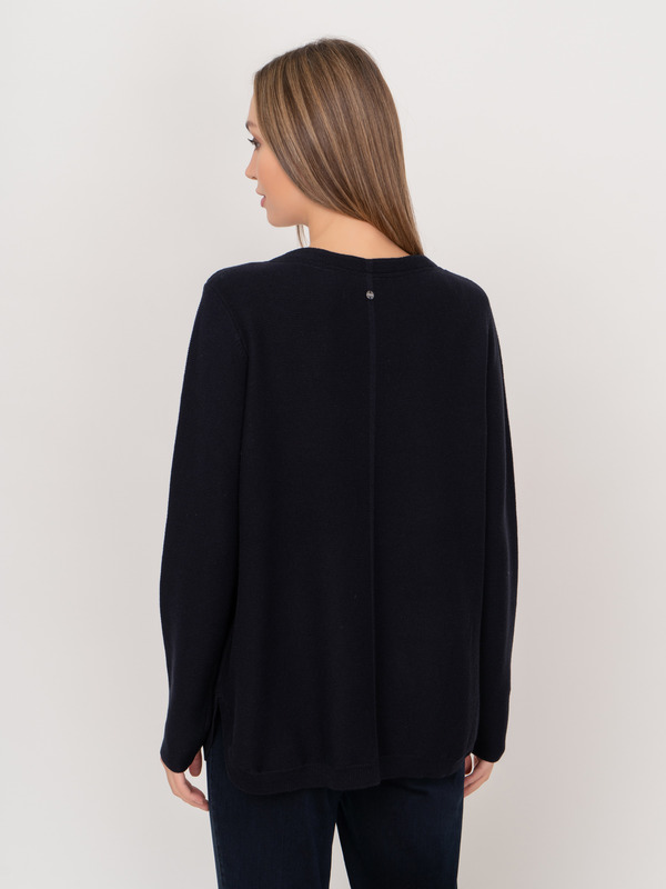 Э772403-25413/21-02 Джемпер Samoon