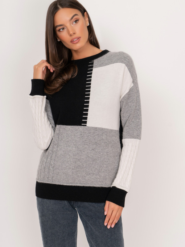 Э5400-223/22-02 Джемпер Franco Vello