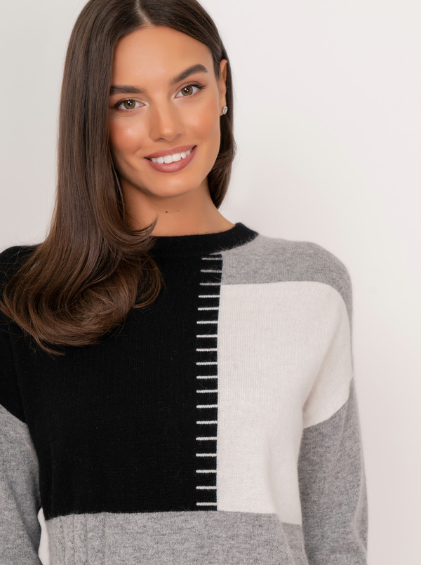 Э5400-223/22-02 Джемпер Franco Vello