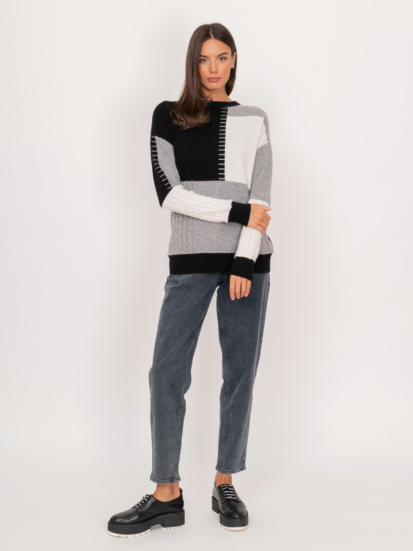 Э5400-223/22-02 Джемпер Franco Vello