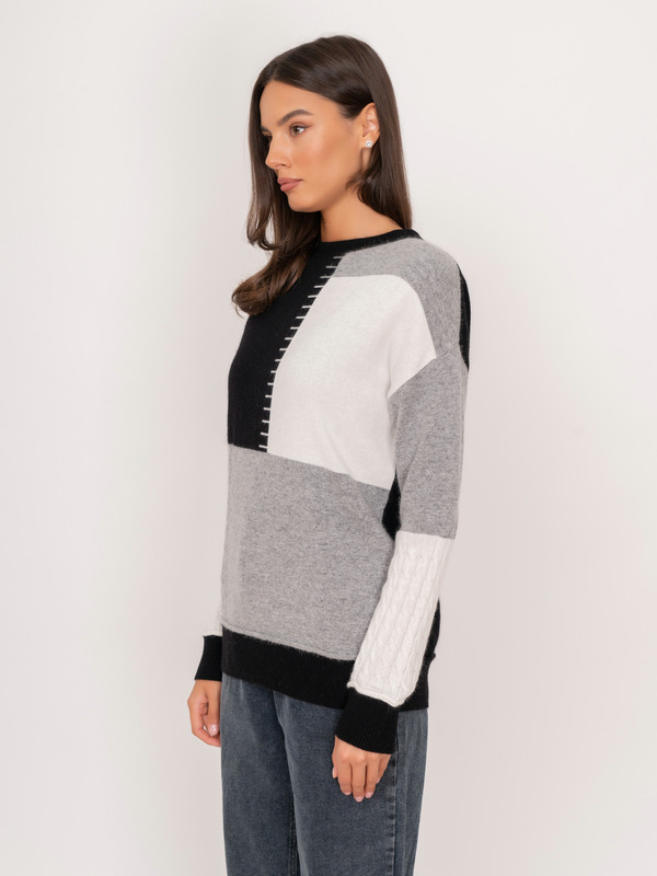 Э5400-223/22-02 Джемпер Franco Vello