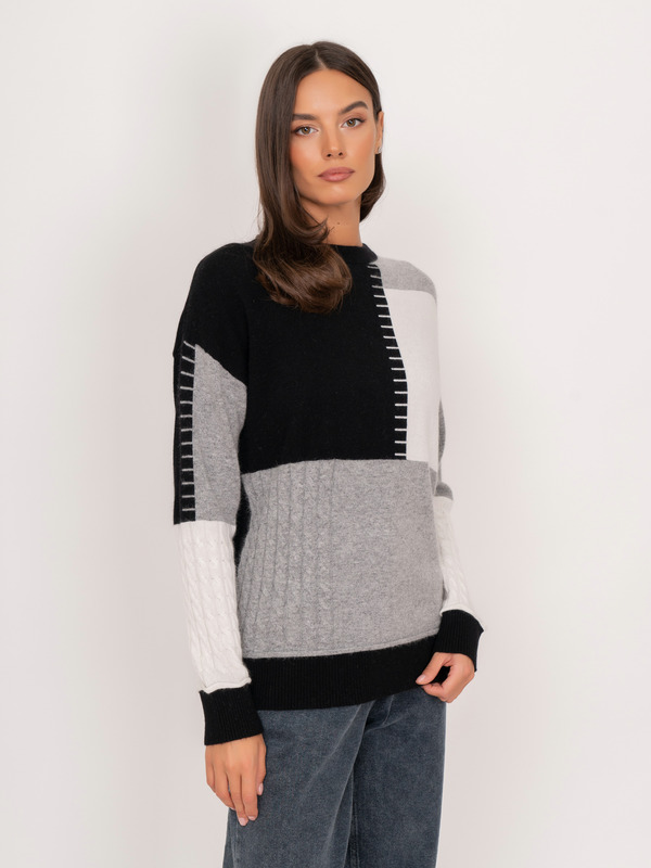 Э5400-223/22-02 Джемпер Franco Vello