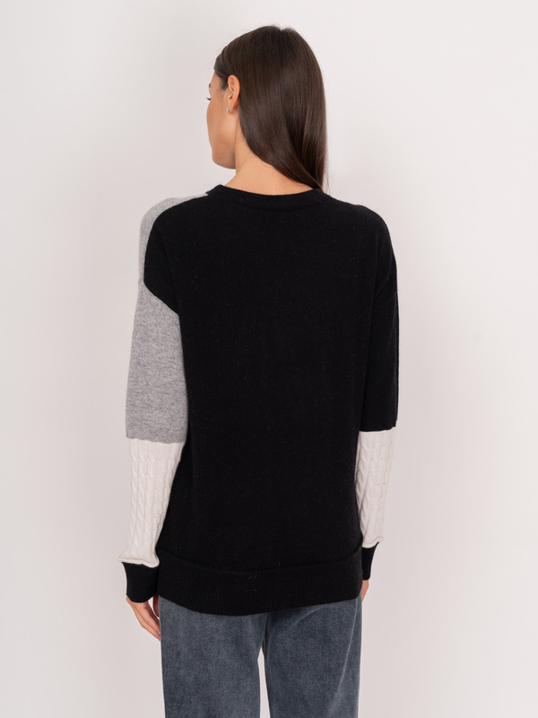 Э5400-223/22-02 Джемпер Franco Vello