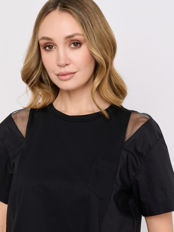 Блуза тр. MEIMEIJ, фото 5