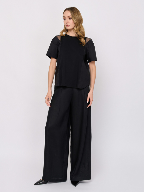 Блуза тр. MEIMEIJ, фото 7