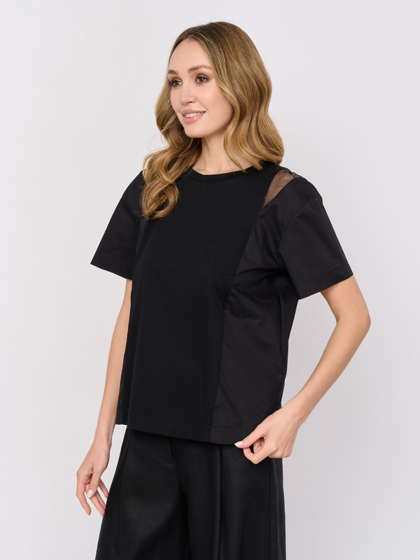 Блуза тр. MEIMEIJ, фото 8