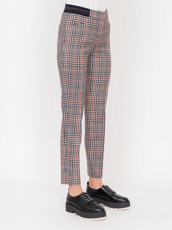 Э1212-79/44-45/20-02 Брюки Toni