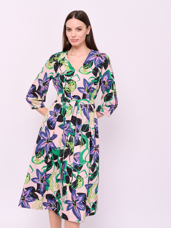 Э380024-31511/м/24-01 Платье Gerry Weber