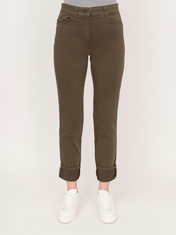 Э520009-38186/21-01 Брюки Gerry Weber