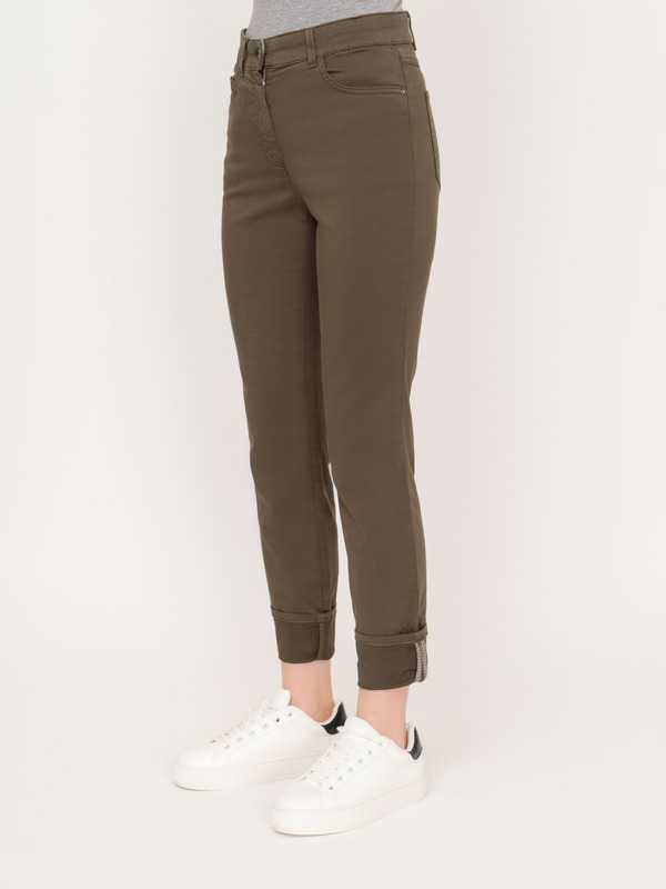 Э520009-38186/21-01 Брюки Gerry Weber