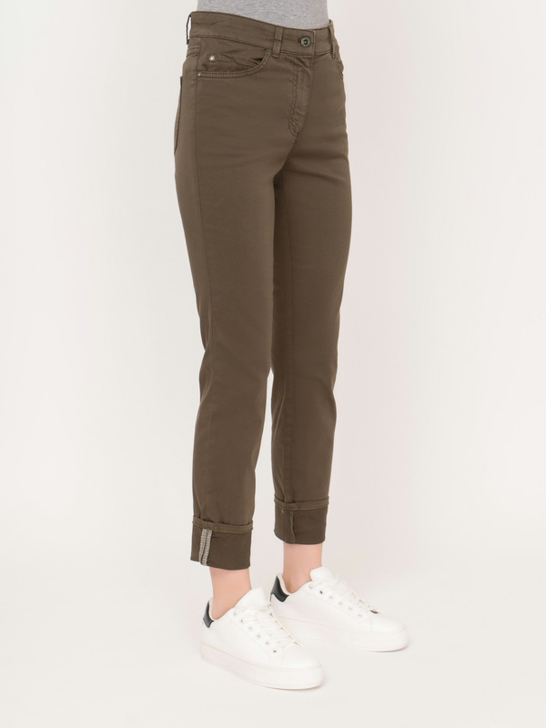 Э520009-38186/21-01 Брюки Gerry Weber