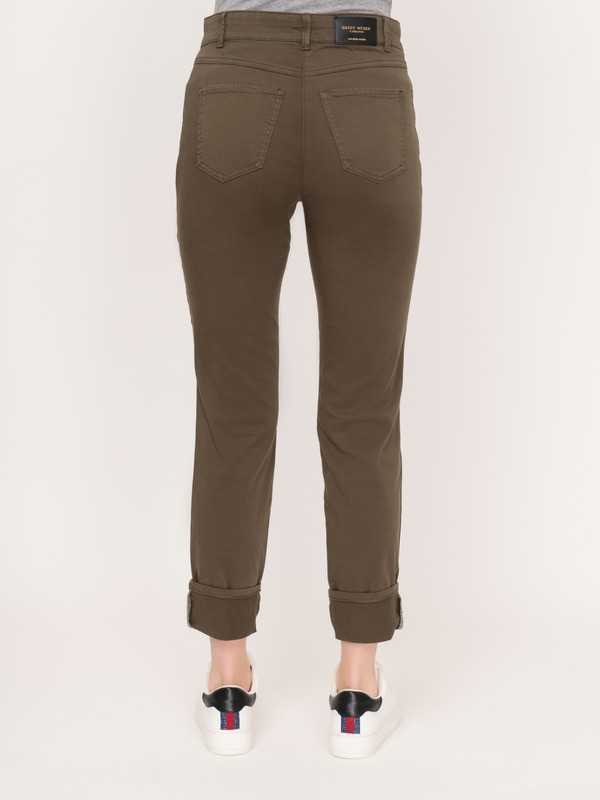 Э520009-38186/21-01 Брюки Gerry Weber
